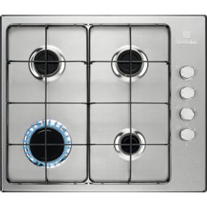 Electrolux KGS6404SX