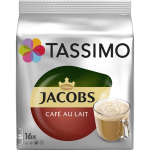 Tassimo Jacobs Cafe Au Lait