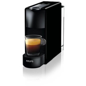 Krups Nespresso (XN1108CP)