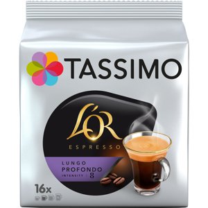 Tassimo LOR LUNGO PROFONDO