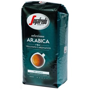 Segafredo Selezione Arabica