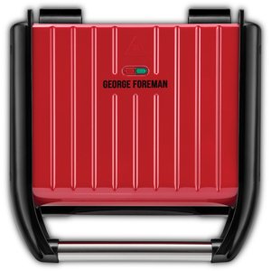 George Foreman Steel 25040-56