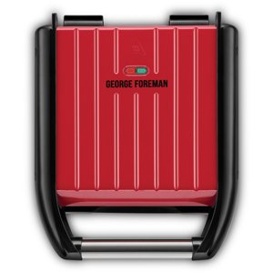 George Foreman Steel 25030-56