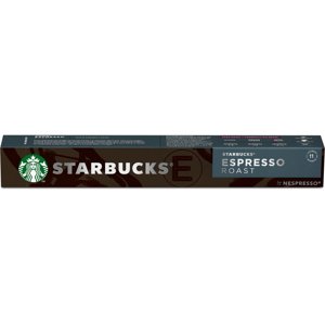 Nestle Espresso Roast 57 g