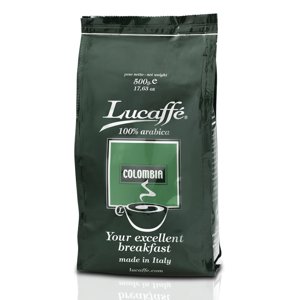 Lucaffe Your Excelent