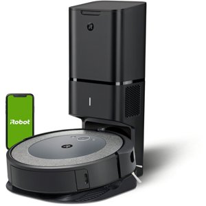 Irobot ROOMBA i3+ NEUTRAL