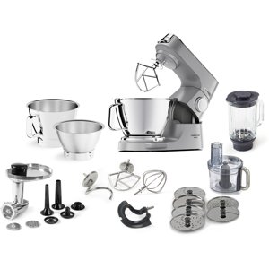 Kenwood Titanium Chef Baker KVC 85.594 SI Titanium Chef Baker