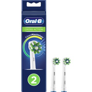 Oral B EB 50-2 Hlavica 2ks