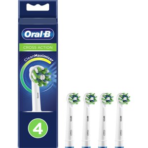 Oral B EB 50-4 biela