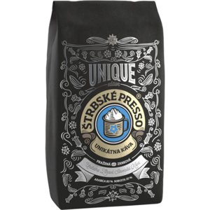 Štrbské Presso Silver Unique250g