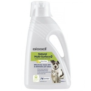 Bissell 31221 NATURAL MULTISURFACEPET