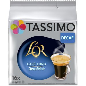 Tassimo TASSIMO   LUNGO DECAF