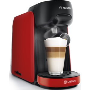 Bosch TAS16B3 Finesse Tassimo