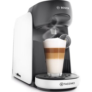 Bosch TAS16B4 Finesse Tassimo