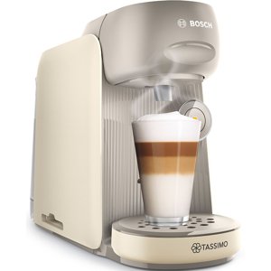 Bosch TAS16B7 Finesse Tassimo