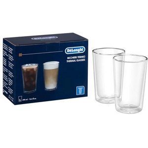 De'Longhi Termo poháre  DLSC319, 2× 490 ml