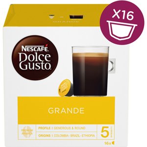 Nestle Dolce Gusto Grande kapsule