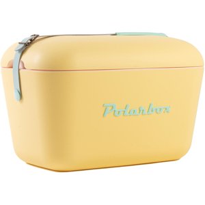 Polarbox POP 20l žltý