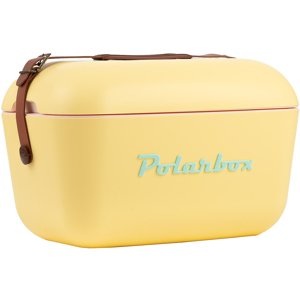 Polarbox CLASSIC 12l žltý