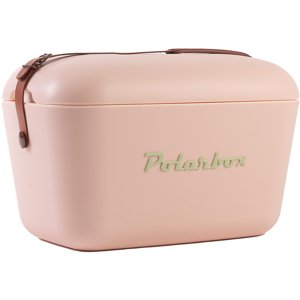 Polarbox CLASSIC 12l staroružový