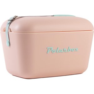 Polarbox POP 12l staroružový