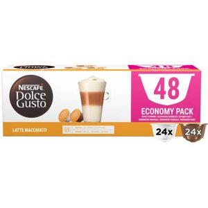 Nestle Latte Macchiato Tripack