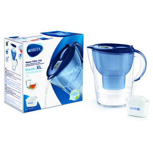 Brita Marella XL modrá