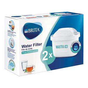 Brita Maxtra+ 2ks Pure Performance