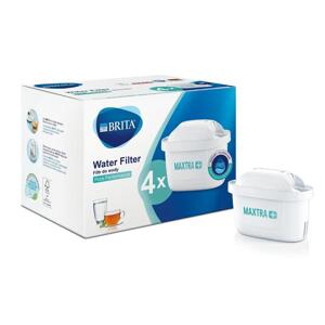 Brita Maxtra+ 4ks Pure Performance