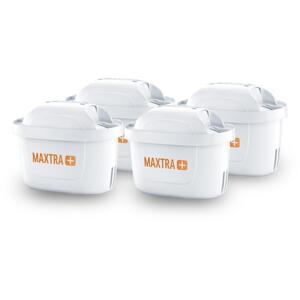 Brita Maxtra+ Hard Water Expert 4 ks