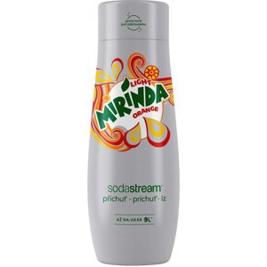 Sodastream MIRINDA LIGHT