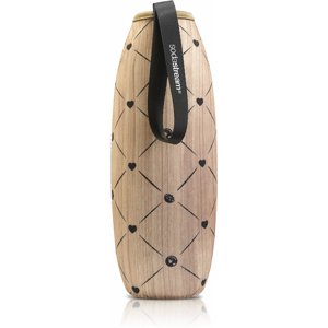 Sodastream Obal na fľaše Fuse 1L Wood