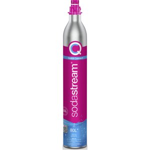 Sodastream Quick Connect