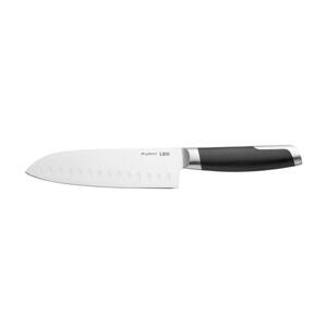 Berghoff Nôž Graphite Santoku 17.5cm