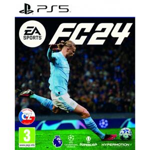 EA FC24 pre PS5