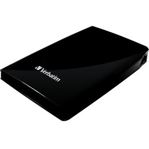 Verbatim 53023 Store'n'Go externý disk