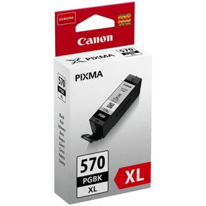 Canon PGI-570PGBK XL