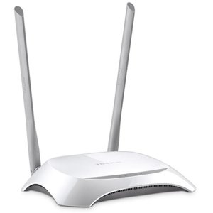 Tp-Link TL-WR840N