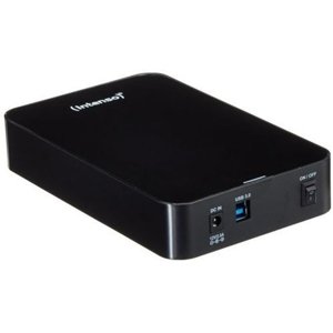 Intenso Memory Center 4TB