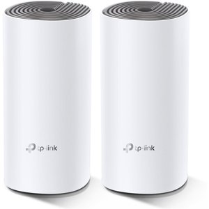 Tp-Link Deco E4 AC1200 (2-pack)