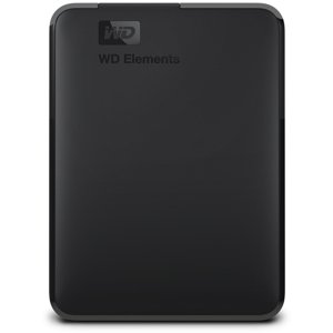 WD Elements Portable 1 TB