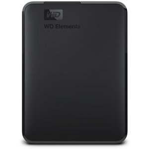 WD Elements Portable 2TB