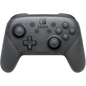 Nintendo Nintendo Switch Pro Controller