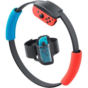 Nintendo Ring Fit Adventure