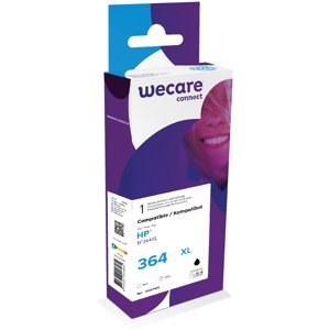 Wecare K12571W4 ink 364XL BLACK