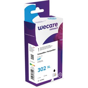 Wecare K20739W4 ink 302XL BK