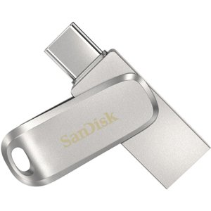 Sandisk Ultra Dual Drive 64GB klúč