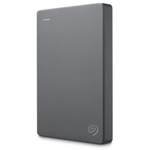 Seagate HDD 1TB Basic USB 3.0