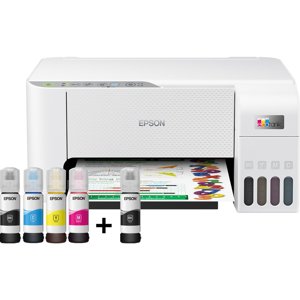 Epson EcoTank L3256