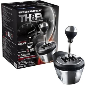 Thrustmaster TH8A Shifter